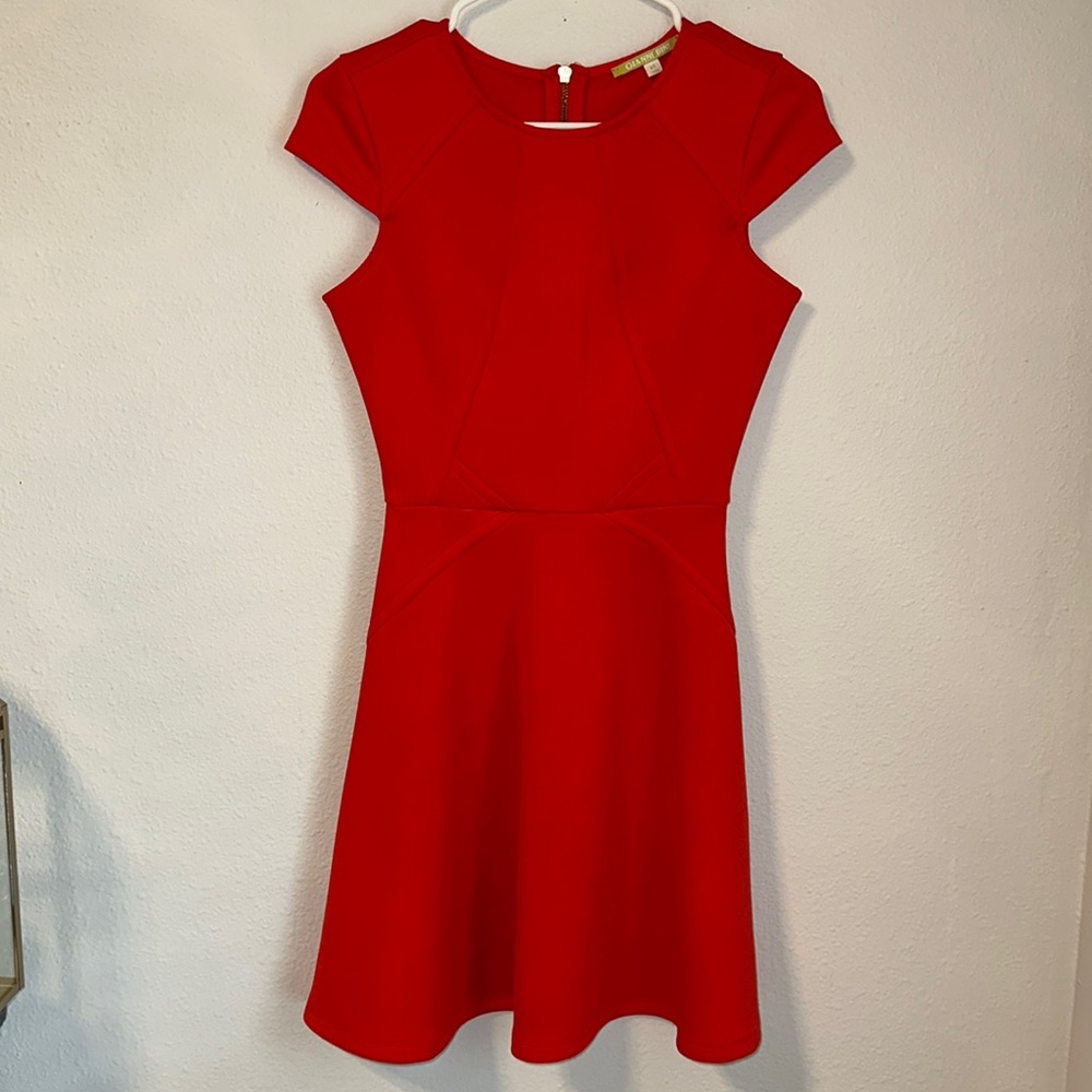 gianni bini dress